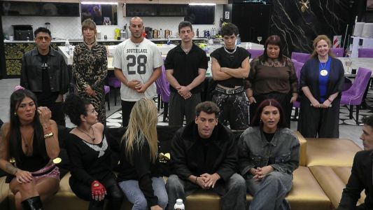 De la salvación al riesgo: cómo quedó la placa tras la salida de tres participantes fuertes