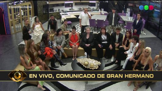 Gran Hermano increpó a 6 participantes por poner en duda su honestidad