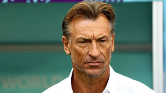 Túnez anunció a Hervé Renard como nuevo director técnico
