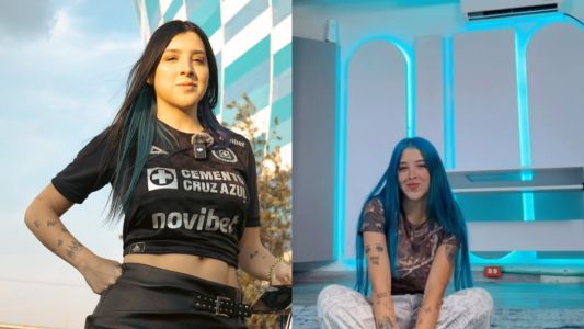 De Argentina, para el Mundial: quién es Shei, la DJ santacruceña elegida por la FIFA para tocar en los Fan Fest