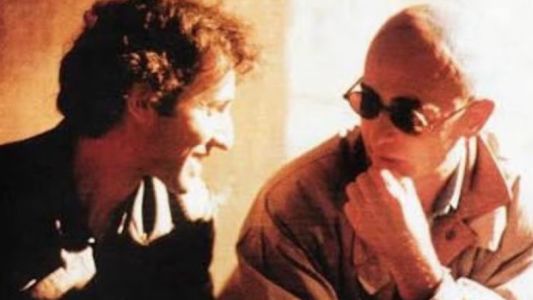 El sentido mensaje de Skay Beilinson tras la muerte del Indio Solari: "Buen viaje, mi querido amigo"