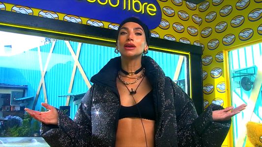 Sol Abraham aclaró cuáles son los objetivos de su regreso a Gran Hermano