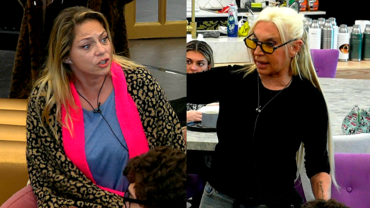 Yanina Zilli y Tamara Paganini se lanzaron las peores acusaciones en una fuerte pelea