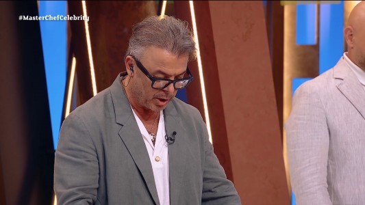 Donato de Santis reza a diario en sánscrito