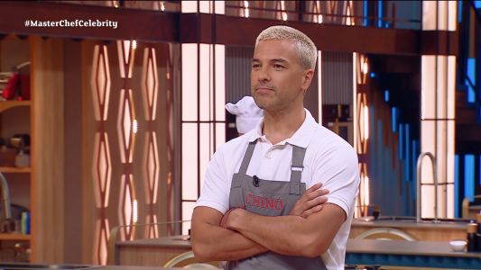 El Chino Leunis tuvo una pésima noche tras el mal augurio de Germán Martitegui: "La va a cag..."
