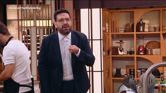 "No tires de la cuerda que se va a cortar": Damián Betular explotó contra Andy Chango