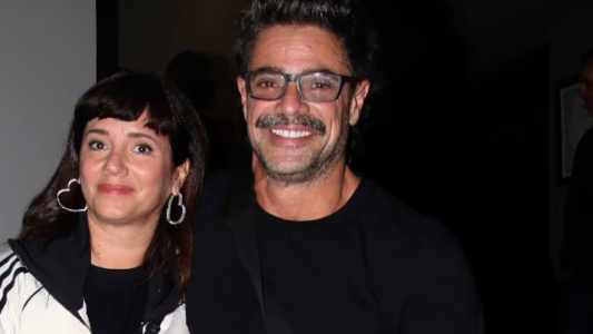 "Me duele profundamente": Siciliani confirmó la infidelidad de Castro y habló sobre el futuro de la pareja