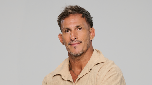 ¡Conocé a Martín Rodríguez!
