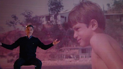 #SiempreNiños Mirá las perlitas de la grabación