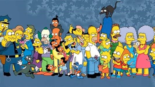 ¿Cuál es el mejor personaje secundario de los Simpson?