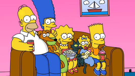 ¿Cuanto sabés de Los Simpsons?