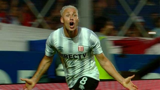 San Lorenzo vs. Estudiantes - Fecha 07