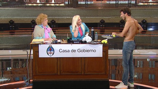 Hoy a las 22: Una noche mágica