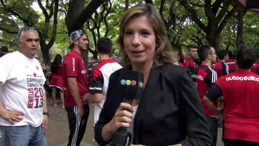 Newells - River: Ganar, gustar, golear y...