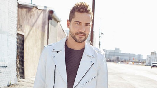 David Bisbal presenta un nuevo disco