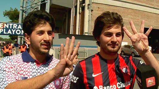 Previa: San Lorenzo - Unión