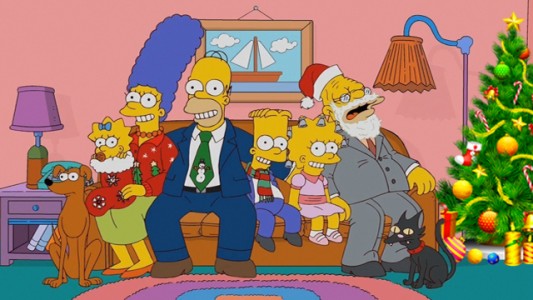 ¿Quién dijo, quién dijo? Especial Año Nuevo