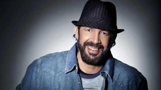 Juan Luis Guerra brindará un show en GEBA