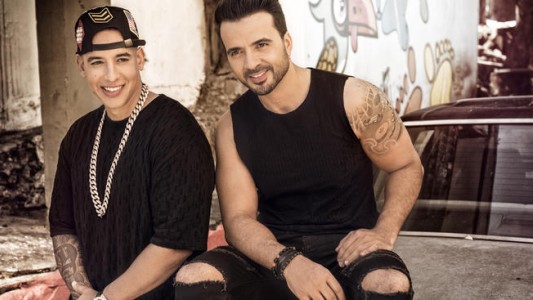 El nuevo single de Luis Fonsi será lanzado el viernes