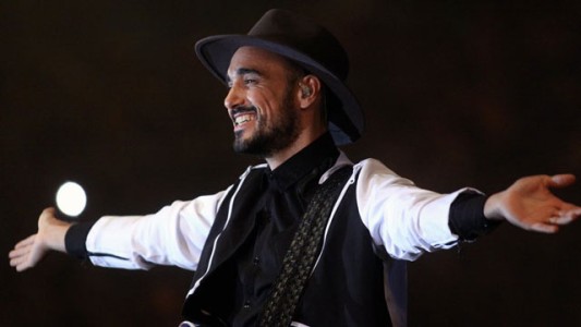 El verano se llena de música