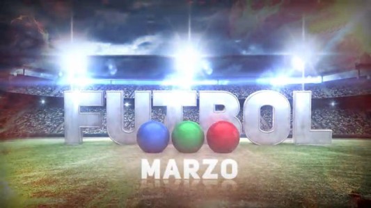 Vuelve el fútbol a Telefe