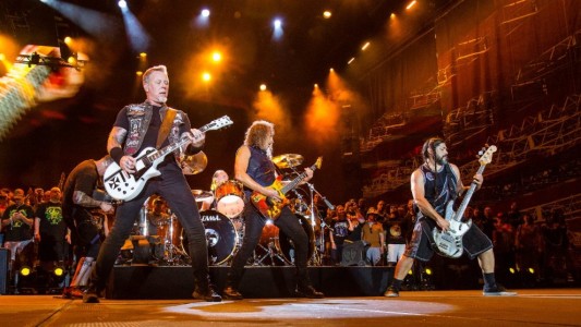 Agenda: Termina el verano pero los shows siguen