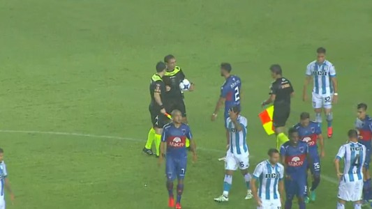 Racing vs. Tigre - Fecha 19