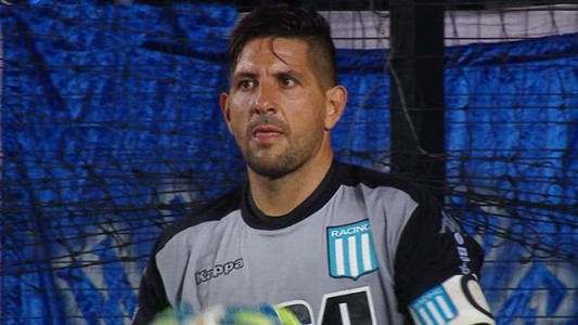 Racing - Tigre - Fecha 19