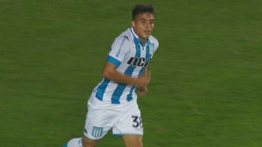 Racing vs. Gimnasia - Fecha 23