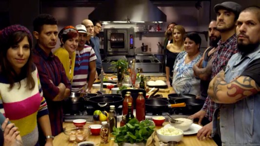 ¡Llega la nueva temporada de Dueños de la Cocina!