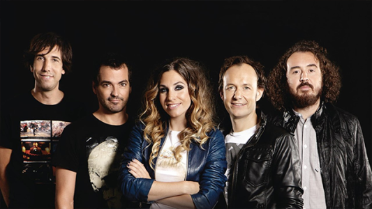 Arrancá junio con los mejores shows