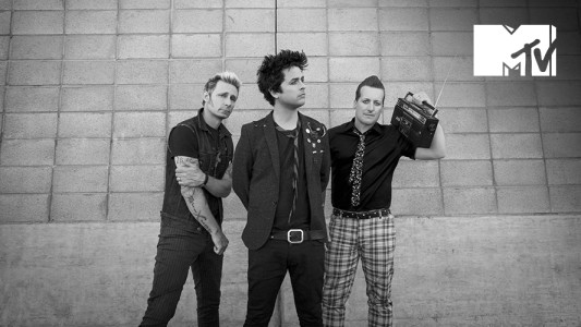 ¡Green Day vuelve a la Argentina!
