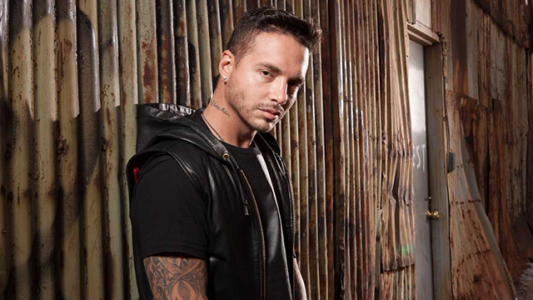 ¡J Balvin presenta “Mi gente”!