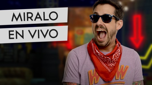 Soy Rada Show Live
