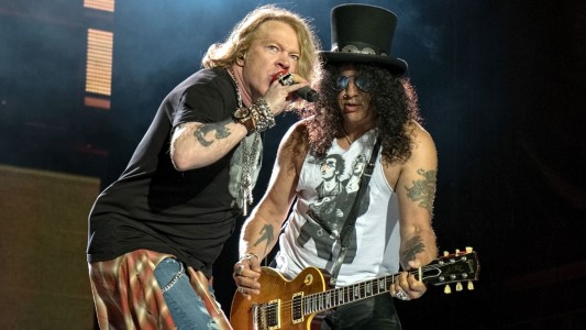 Agenda: ¡Un Octubre lleno de rock!