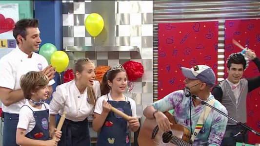 Programa 24