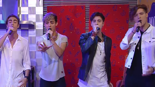 Programa 30