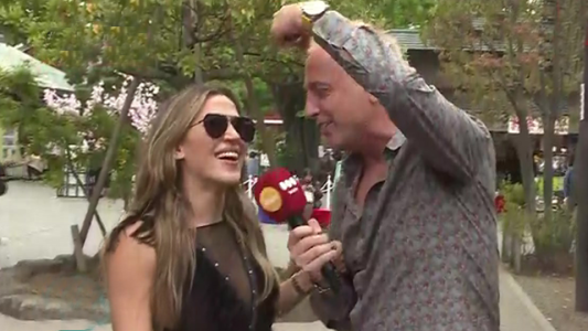 ¿Jimena Barón tiene nuevo novio?