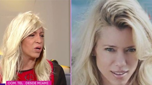 Nicole y Flavio Mendoza formarán una familia ensamblada