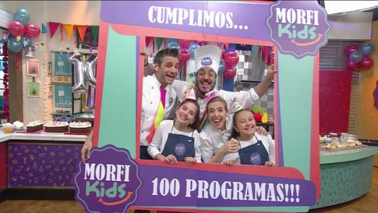 Programa 100