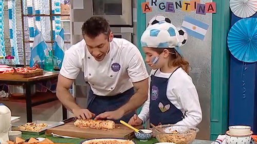 Programa 124