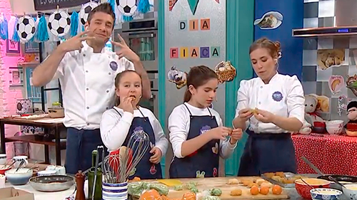 Programa 127