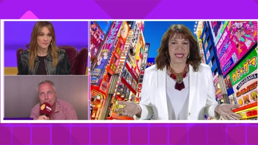 ¿Se termina "Por el mundo"?