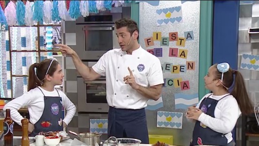 Programa 132