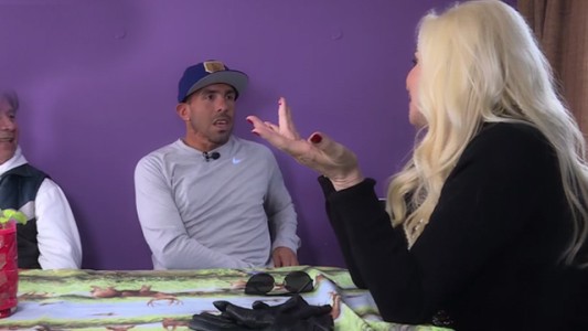 Carlos Tévez: “Llegué a 7mo grado sin saber leer”
