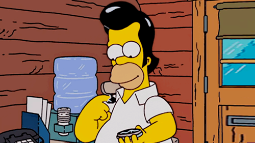 Homero, el gran impostor