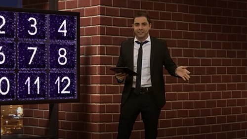 ¡El segundo especial SG Bonus Track con Grego Rossello!