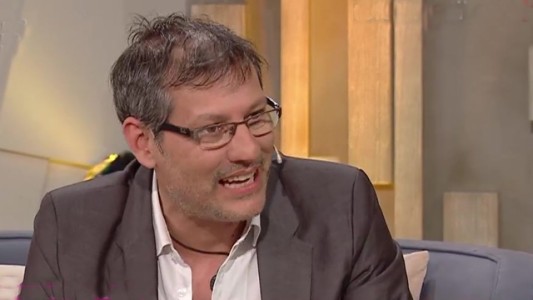 "La tolerancia a las injusticias es una capacidad para vivir en sociedad"