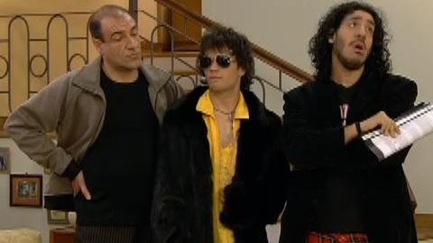 Coqui rock