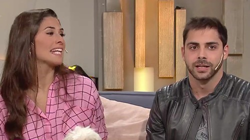 Ivana y Grego adelantan La Voz After Hours